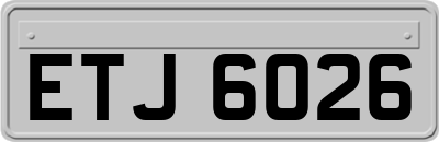 ETJ6026