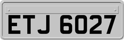 ETJ6027