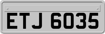 ETJ6035