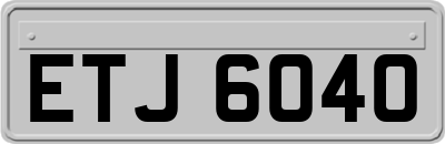 ETJ6040