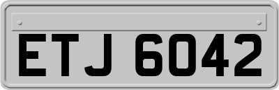 ETJ6042