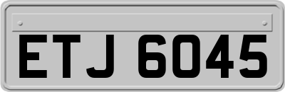 ETJ6045