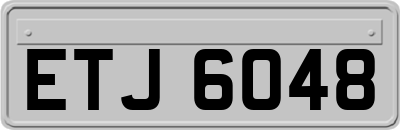 ETJ6048