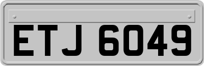 ETJ6049