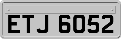ETJ6052