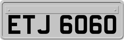 ETJ6060