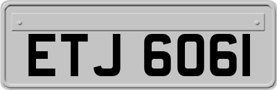 ETJ6061