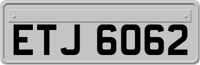 ETJ6062