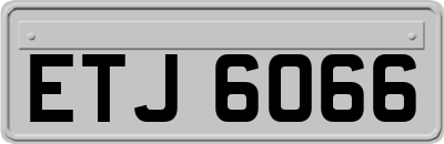 ETJ6066