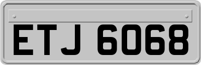ETJ6068