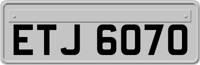 ETJ6070