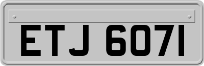 ETJ6071