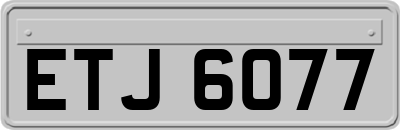 ETJ6077