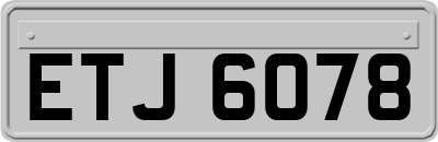 ETJ6078