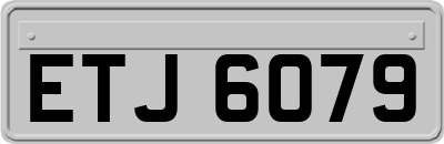 ETJ6079