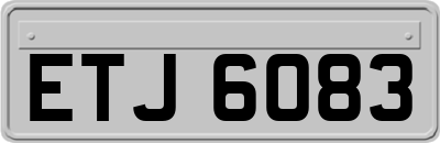 ETJ6083