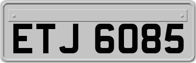 ETJ6085