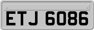 ETJ6086