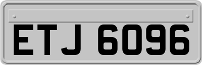 ETJ6096