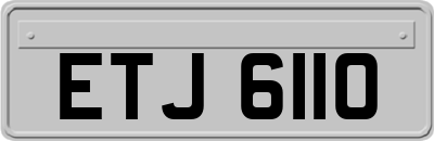 ETJ6110