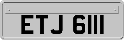 ETJ6111