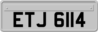 ETJ6114