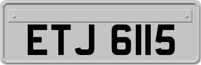 ETJ6115