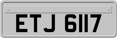 ETJ6117