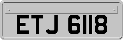 ETJ6118