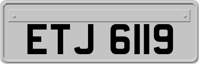 ETJ6119