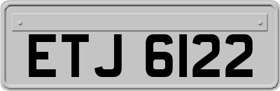 ETJ6122