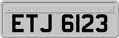 ETJ6123