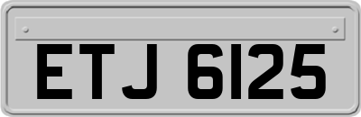 ETJ6125