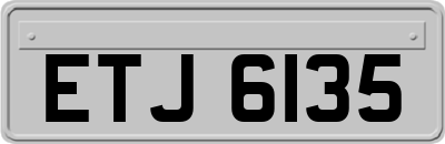 ETJ6135