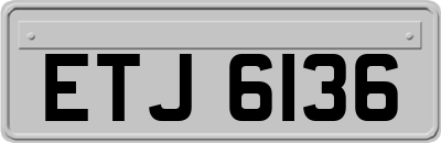 ETJ6136