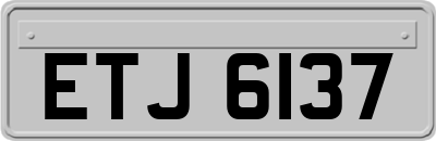 ETJ6137