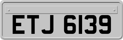 ETJ6139