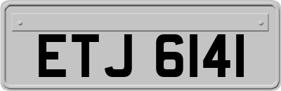 ETJ6141