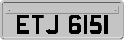 ETJ6151