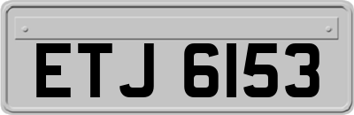 ETJ6153