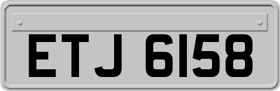 ETJ6158
