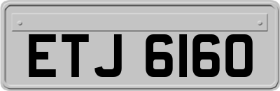 ETJ6160