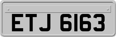 ETJ6163