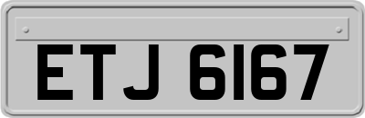 ETJ6167