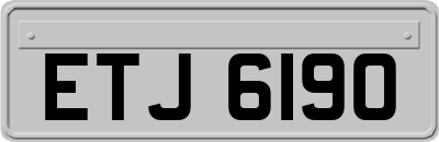 ETJ6190