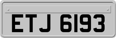 ETJ6193