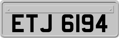 ETJ6194