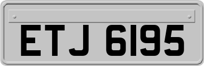 ETJ6195