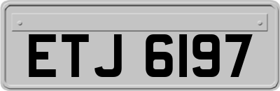 ETJ6197