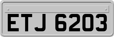 ETJ6203
